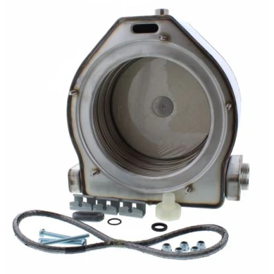 Image of Vaillant Heat Exchanger 065179
