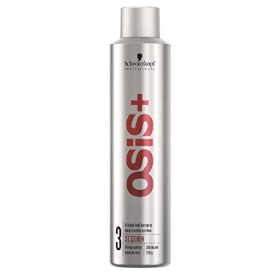 Image of Schwarzkopf Professional Osis+ Session 300ml