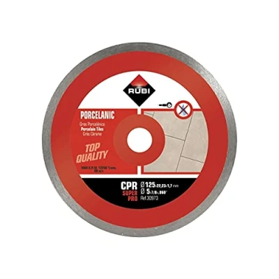 Image of Rubi Diamond Disc for Stoneware Porcelain, 30973