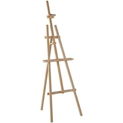 Image of Talens Art Creation Tripod Studio Kit Easel Vega (9105004M)