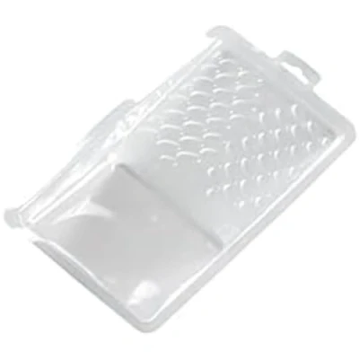 Image of Savy 5001010 Non Slip Liner Roller Tray Mini Pack of 3