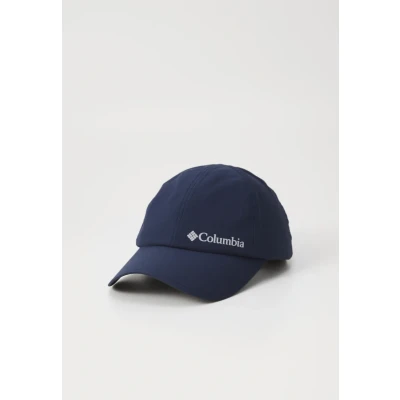 Image of Columbia Silver RIDGE IV BALL Unisex Cap, Size: One Size, Collegiate navy