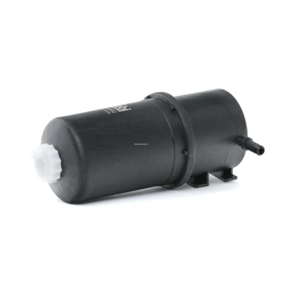 Image of 2E0127401, 2H0127401 Fuel Filter FEBI BILSTEIN 102682 In Line Filter, with water separator VOLKSWAGEN: Crafter 30 50 Van