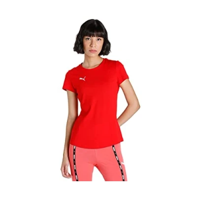 Image of PUMA teamGOAL 23 Casuals Tee W
