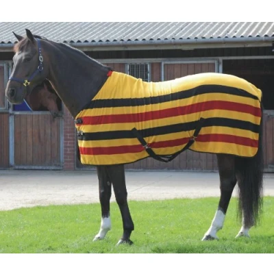 Image of Newmarket Fleece Rug