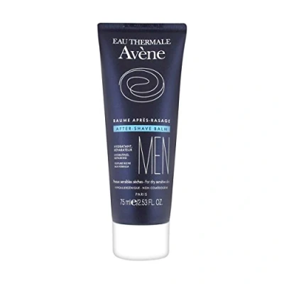 Image of Avene Homme Aftershave Lotion 75 ml
