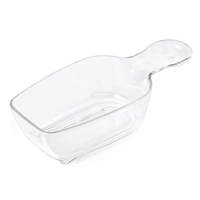 Image of OXO Good Grips POP 2.0 Half Cup Scoop