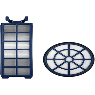 Image of Hoover 35602655 Filter KIT, Plastic