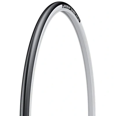 Image of MICHELIN Clincher.M 700x28 (28 622) DYNAMIC SPORT BLACK/WHITE