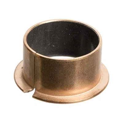 Image of 1687345 Bush, spring bracket FEBI BILSTEIN 104165