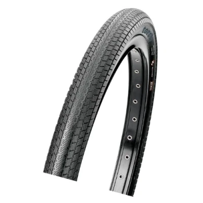 Image of Maxxis Torch Folding Single Compound Tyre Black, 29 x 2.10 Inch