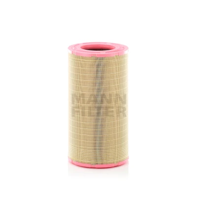Image of 3231517500 Air Filter MANN C 32 1900/2 584mm 313mm Insert
