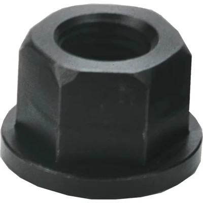 Image of Indexa FC04 M10 Flanged Nut