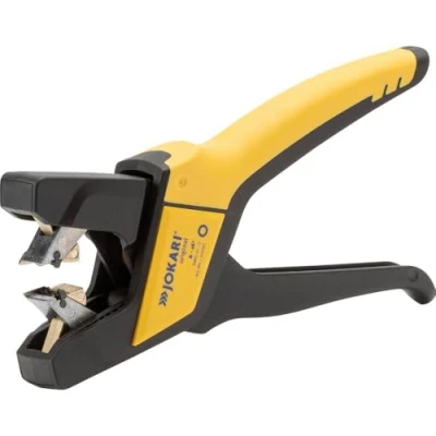 Image of Jokari Flat Cable Stripper