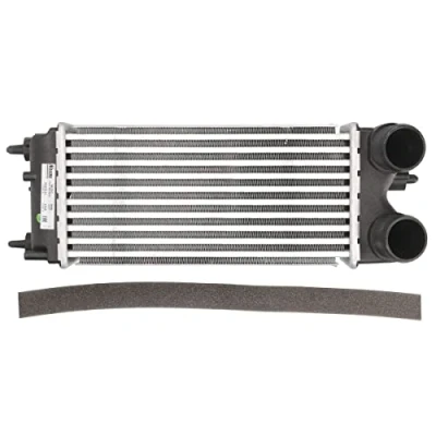Image of 4881577 Intercooler NISSENS 96357 without EGR valve FORD: Transit Courier Van