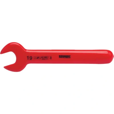 Image of Kennedy 24mm Insulated Open Jaw Wrench