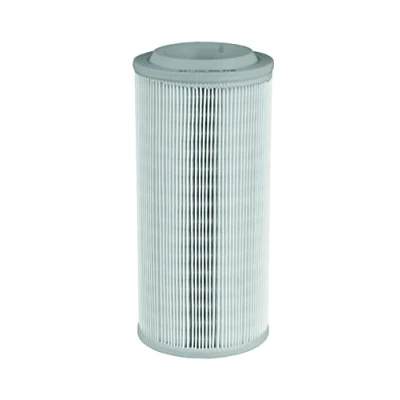Image of 76887590 Air Filter MAHLE ORIGINAL LX 1595 263,0mm 118,0mm Insert AUDI: A2