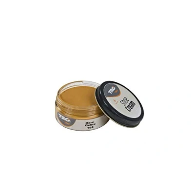 Image of TRG Thoe One Shoe cream , 50.00 ml, 108 Ochre