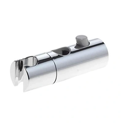 Image of Aqualisa Rush/Dual 22mm Shower Head Holder Chrome (664910)