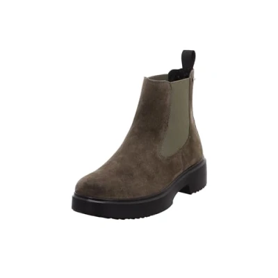 Image of Legero Women&#039;s Angel Gore Tex with Light Lining Ankle Boot, Yerba 7500, 6 UK
