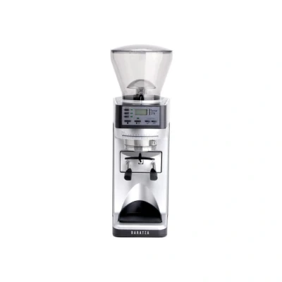 Image of Baratza Sette 270 230V Coffee Grinder Electric Bean Burr Grinder, Black
