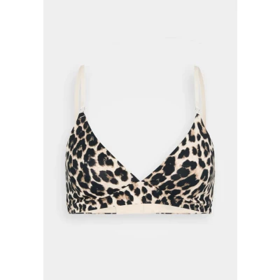 Image of Soft bra in cotton