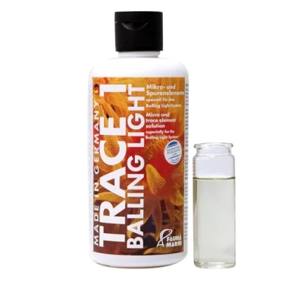 Image of Fauna Marin Balling Trace 1 250ml