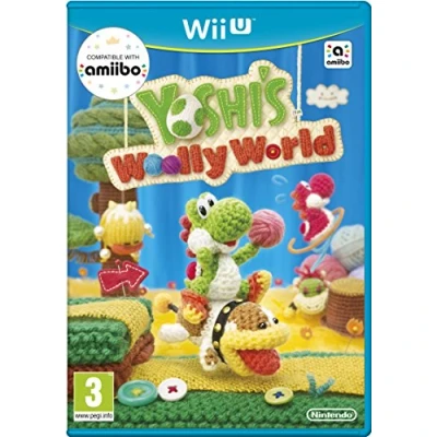 Image of Namco E3 2014 Dummy ASIN Wii U 1