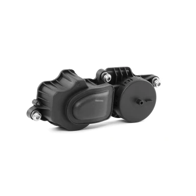 Image of 11127781465, 11127789822, 11127793163, 11127799224, 7781465 Valve, engine block breather VAICO V20 0954 BMW: 3 Saloon, 5 X5