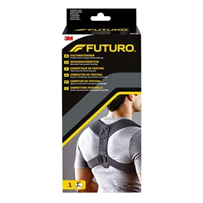Image of FUTURO Posture Corrector 46832, Adjustable