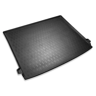 Image of Volkswagen 1T3061160 Boot Liner Only 5 Seater Not for Multiflex Board