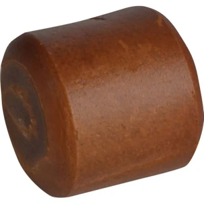 Image of Thor 8r Rawhide Face Size a