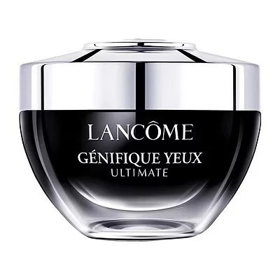 Image of Lancme Gnifique Ultimate, Dual Repair Concentrated Eye Cream 20ml