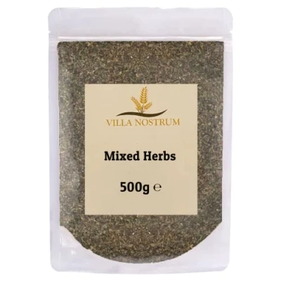 Image of Mixed Herbs 500g by Villa Nostrum