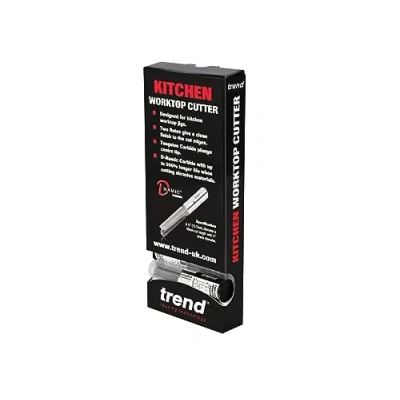 Image of Trend Kitchen Worktop Cutter Display of 10 TREDEAL10