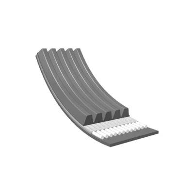 Image of 60513478, 60513579, 71739622, 71749437, 7718418 V ribbed belt MEYLE 050 005 1100 FIAT: Ducato II Platform/Chassis, Minibus