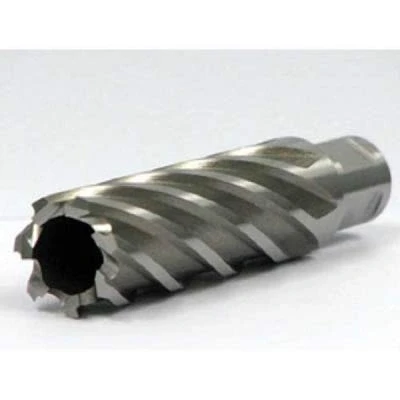 Image of 22mm Long Series HSS Rotabroach Type Annular Mag Drill Broach Hole Cutter Steel