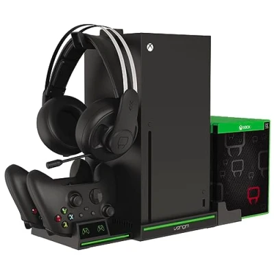 Image of Venom Xbox Series X Charge Station (Xbox X)
