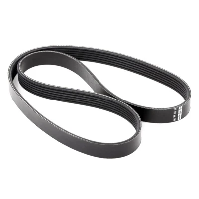 Image of 5750TH V ribbed belt FEBI BILSTEIN 28920 1080mm 6 EPDM (ethylene propylene diene Monomer (M class) rubber) VOLKSWAGEN: Golf 4, Amarok Pickup, 5
