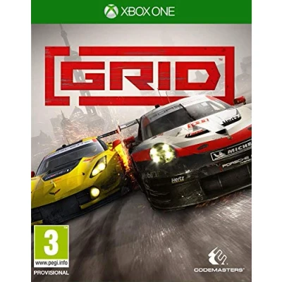 Image of Xbox1 Grid Day One Edition (Xbox1) (Xbox One)