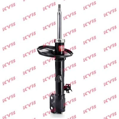 Image of 4852042080, 4852042081, 4852042100, 4852042130, 4852042140 Shock absorber KYB Excel G 335041 TOYOTA: RAV4 II Off Road