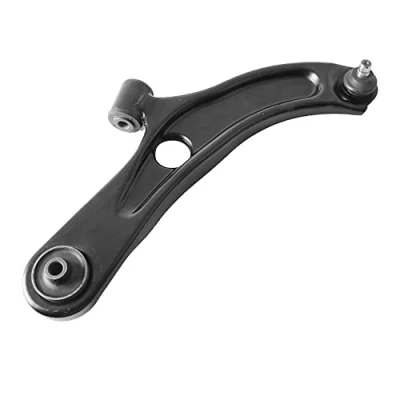 Image of 4520163J00, 4520172K01 Suspension Arm SKF VKDS 325023 B with synthetic grease ball joint Control SUZUKI: SWIFT 3, VAUXHALL: Agila Mk2