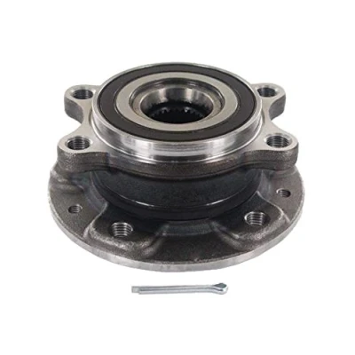 Image of 402020222R Wheel bearing kit SKF VKBA 7738 with integrated ABS sensor 85mm NISSAN: Qashqai 2, RENAULT: Kadjar