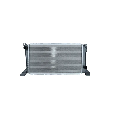 Image of 1671828, 7045715, 7242486, 94VB8005HB, ME94VB8005HB Engine radiator NRF 507373 Aluminium 600mm 322mm 40mm Brazed cooling fins