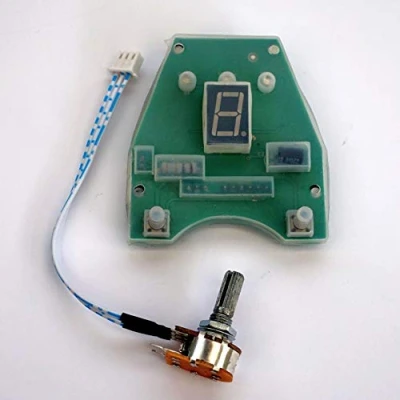 Image of xsports , Bentley, Rider, Stowamatic, Promaster, Leisure Pursuits Golf Trolley Speed Control PCB Kit