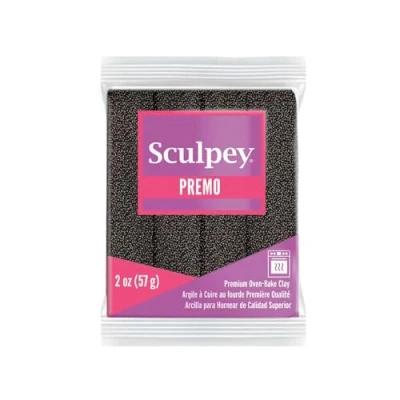 Image of Sculpey Premo Polymer Clay, Twinkle Twinkle, OSFA