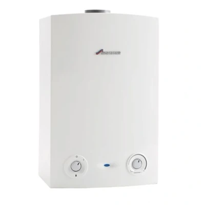 Image of Worcester Bosch Greenstar 30Kw Gas Heat Only Boiler 30Ri 7733600066