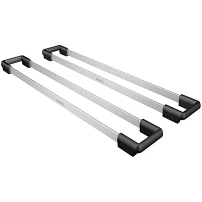Image of BLANCO 235906 Top Runners in Stainless Steel, 416 mm