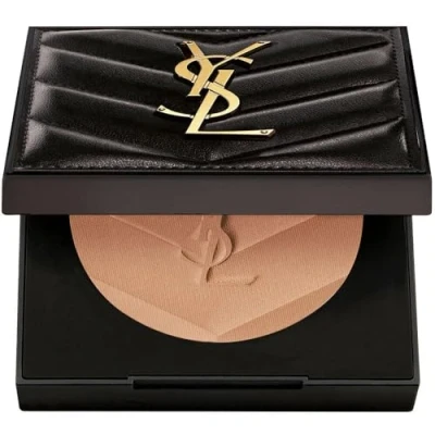 Image of YSL All Hours Hyper Finish Powder 7.5g 02