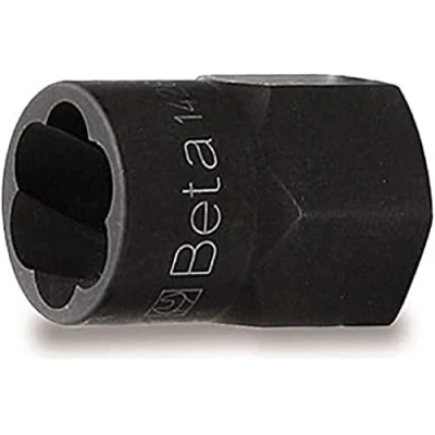 Image of Beta 1428 24 Extractor for Damaged Nuts with Square